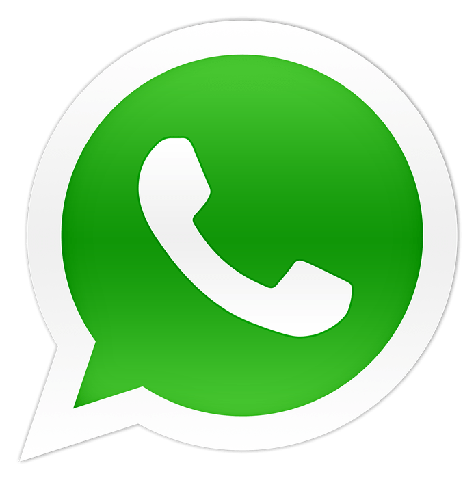 Fale conosco no WhatsApp